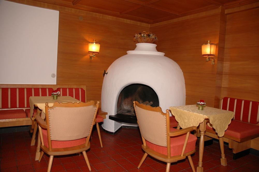 Pension Birkenhof Mayrhofen Luaran gambar