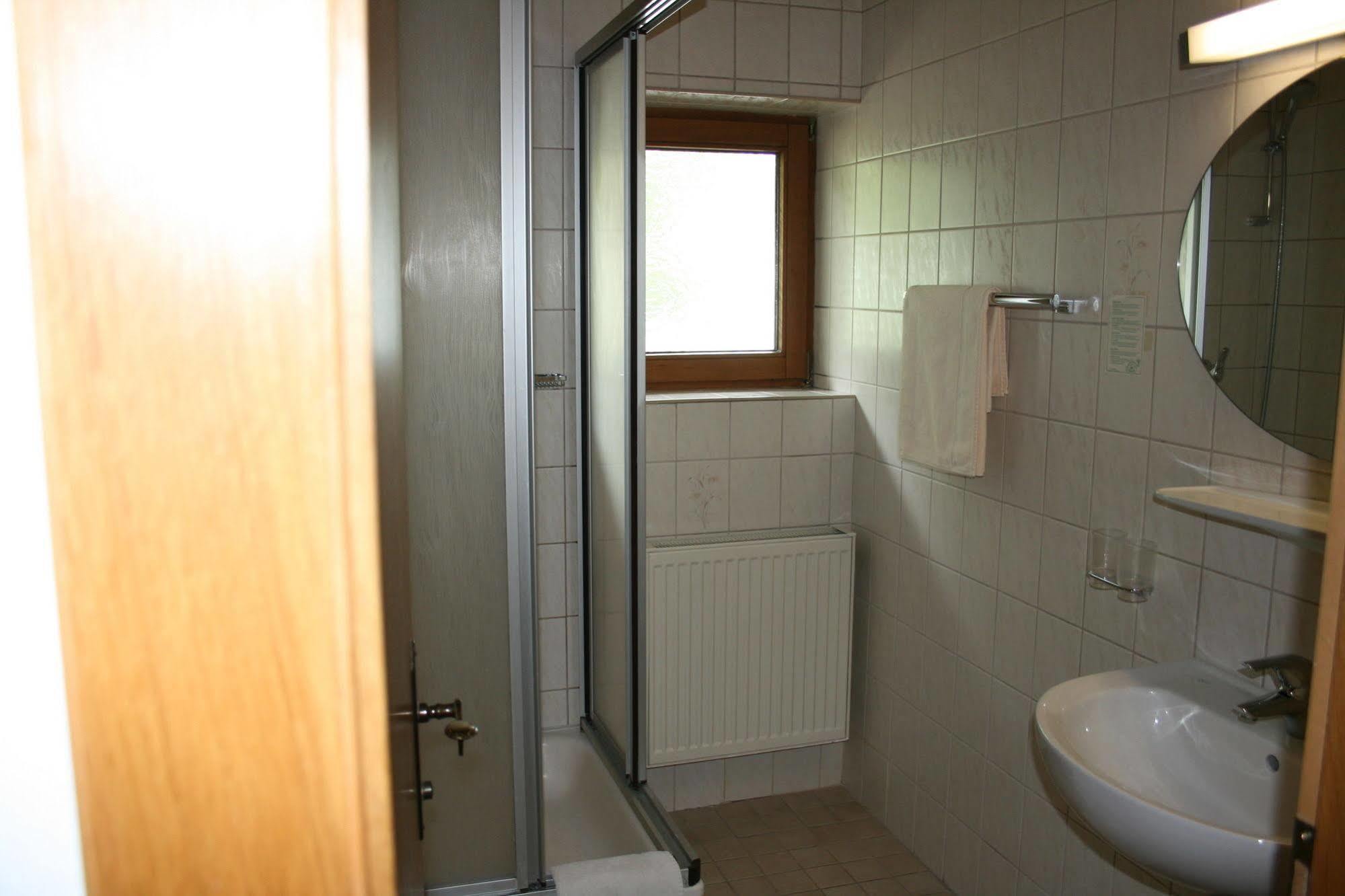 Pension Birkenhof Mayrhofen Luaran gambar