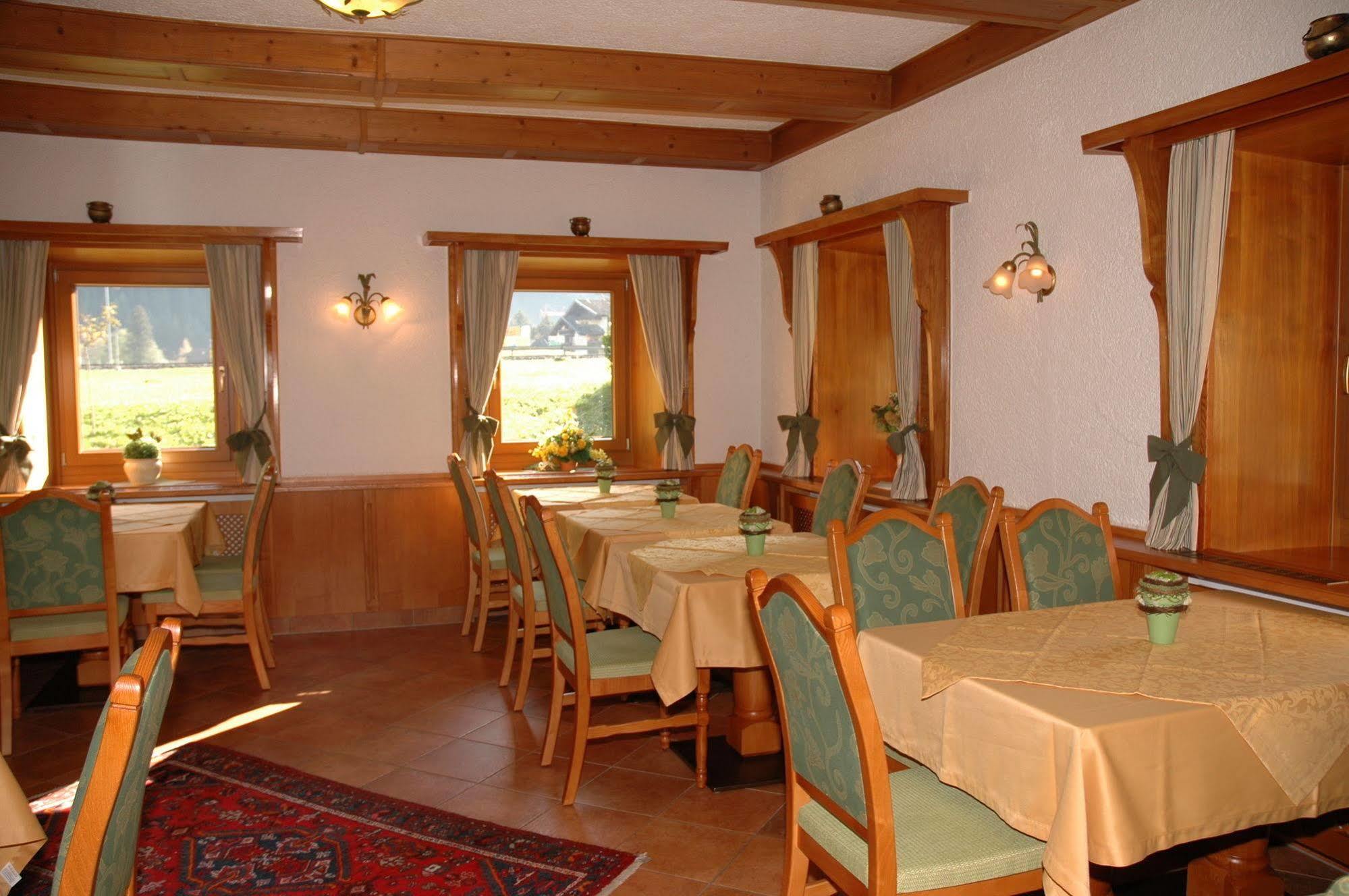 Pension Birkenhof Mayrhofen Luaran gambar